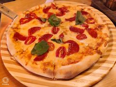 -MR.ROCKY洛奇先生RESTAURANT&BAR(宝安壹方城店)