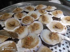 -四海蒸鲜蒸汽海鲜自助(北戴河店)