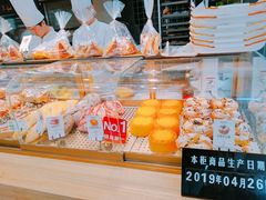 -欧诺爱烘焙(高新万达店)