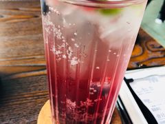 -Juicy Bakery(瑞景店)