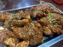 -三宽猪蹄(咸阳店)