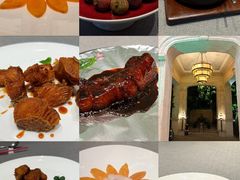 -虹御轩·传承江浙菜(虹桥店)
