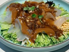 -西夏回族烧麦馆(牡丹街店)