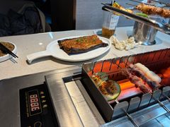 -丰茂烤串(五道口店)