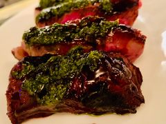 -Ocean's Table 欧舍