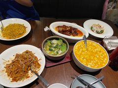 -千日贺茶餐厅(高新万达店)