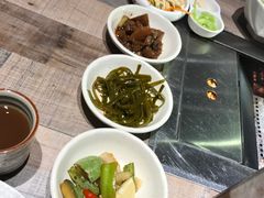 -一心烤肉(延安路店)
