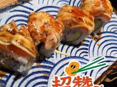 -沼津港精致料理·寿喜烧·烧鸟(青浦宝龙广场日料榜单店)