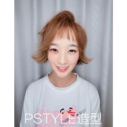 点击看大图 -P.STYLE 派斯造型