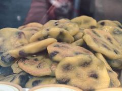 -宫门口馒头铺(创始人总店)
