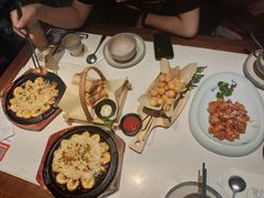 -卯时·龙光雅宴·精致锡帮菜(惠山古镇店)