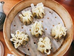 鸡肉三丁烧麦-雪姨手作(青年路店)