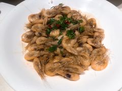 长江白虾-壹只菜·崇明本地特色菜(崇明南门店)