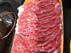 鲜羊肉-宛平李记火锅(东关街店)