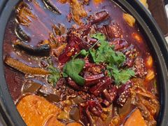 -俏江南天津时尚曲艺主题餐厅(马场道店)