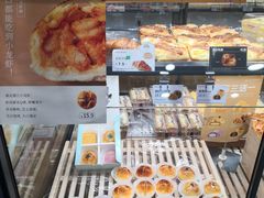 -仟吉KenGee(汪家墩店)