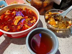 -味妙烤鱼吧(回龙观店)