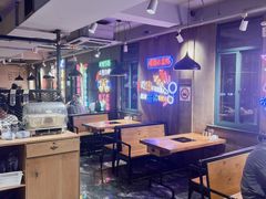 -新疆烧烤王(广灵店)