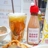 安利这家平价茶餐厅|摇摇鱿鱼真的惊艳‼️