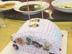 -DQ·蛋糕·冰淇淋(民勇嘉泰店)