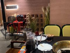 -三江两海老火锅(北京首店)