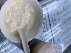 姜汁撞奶-义顺牛奶公司