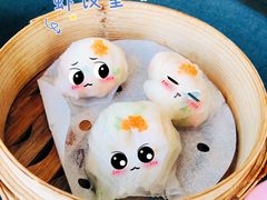 -同禧荟·港味海鲜火锅·粤菜(三亚湾店)