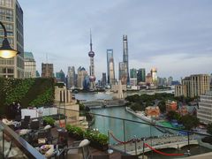 -上海苏宁宝丽嘉酒店·Cafe Bellagio西餐厅