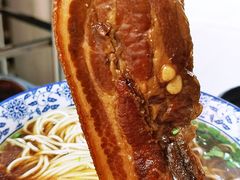 -瞻老元面馆(双塘路店)