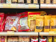 -长平腊味·潮汕特产