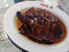 -澳门陈光记烧味饭店(郎家园店)