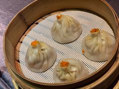 纯蟹粉小笼-蟹榭·本帮江浙菜·蟹宴(五角场合生汇商场店)