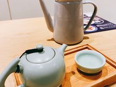 茉莉龙珠-苏堂阳春面•九年庆(北京路天河城店)