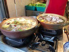 -洪大厨鸡煲(福田店)