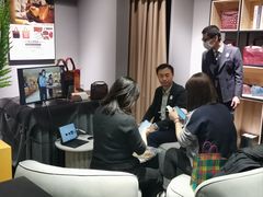 -伊势丹(现代城店)