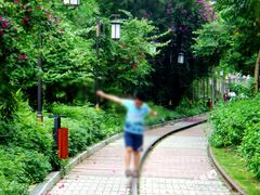 -铁路文化公园