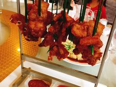 -学成饭店(官南大道店)