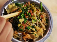 -凤张螺蛳粉·爽口粉(跃进路总店)