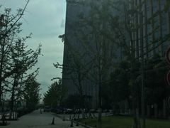 外观-无锡新湖铂尔曼大酒店