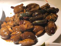-日丰园海肠水饺·老字号大连海鲜(和平广场店)
