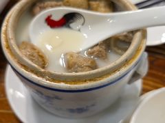 -黄祥华养生堂·炖汤·营养蒸饭(岭南天地店)