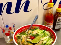 -Cô Thành Restaurant