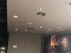 -星巴克(德阳洋洋百货店)