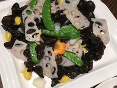 -ZEN采蝶轩·粤味臻鲜·手作点心·商务宴请(泰州店)