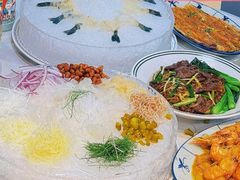 -明本湛江鸡•海鲜小厨(陈家祠店)