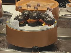 -龍歌自助小火锅(李沧丽达店)