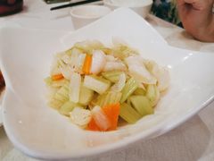 -永兴餐厅(复兴中路店)