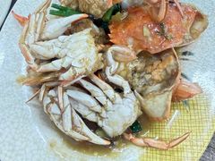 -贞姨美食·老字号海鲜大排档