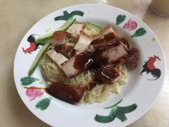 -威南记鸡饭餐室