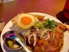 -泰盏鬼·颓废冬阴(陈家祠扬韬店)